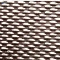 Decorative SS Embossed Sheets