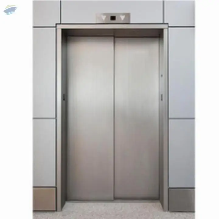 Decorative SS Elevator Door Sheets