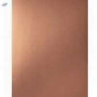 SS Coloured Mirror Finish Sheet