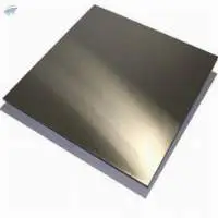 SS Colored Matte Finish Sheet