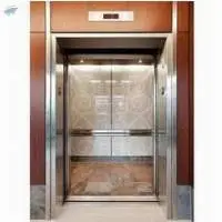 SS Colored Elevator Door Sheets