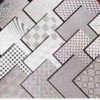 Custom Made Designer SS Sheets