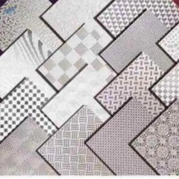 Custom Made Designer SS Sheets