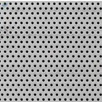 Decorative SS Perforated Sheets