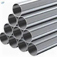 316l Pipes