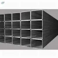 Stainless Steel Square Pipe