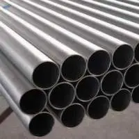 SS 304L Pipe