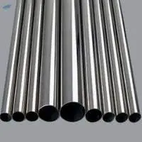 SS 316H Pipes