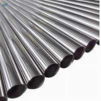 SS 317L Pipes