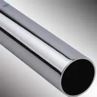 Stainless Steel Polished Pipes