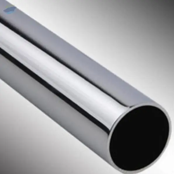 Stainless Steel Polished Pipes