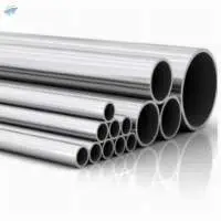Stainless Steel Pipe