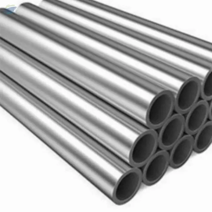 ASTM A312 Stainless Steel Pipes