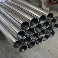 321 Stainless Steel Pipe