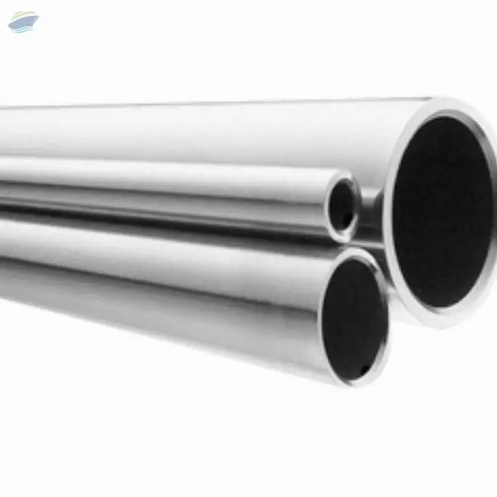 904L Stainless Steel Pipes