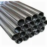 410 Stainless Steel Pipe