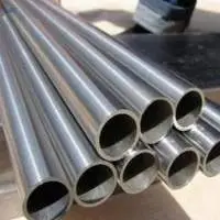 316 Stainless Steel Pipe