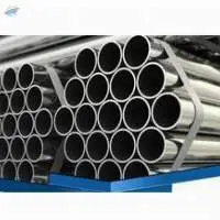 SS 316 Pipe