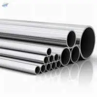 Stainless Steel Welded Pipes