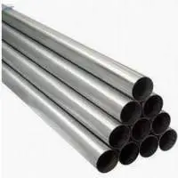 Stainless Steel Round Pipe