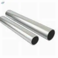316L Stainless Steel Pipe