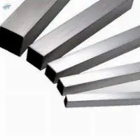 Stainless Steel Square Pipe