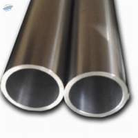 Stainless Steel Seamless Pipe