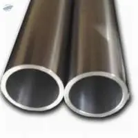 Stainless Steel Seamless Pipe