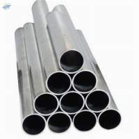 304 Stainless Steel Pipe