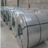 Stainless Steel Coils