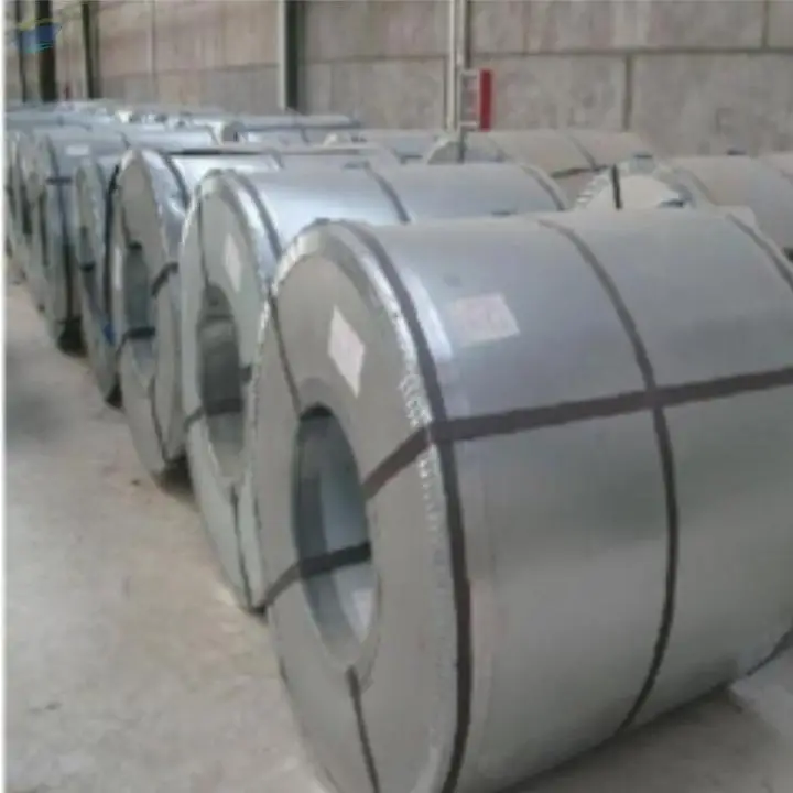 Stainless Steel Coils