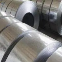 304 Soft Stainless Steel Coils