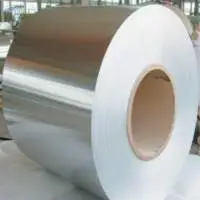 304L Stainless Steel Coils