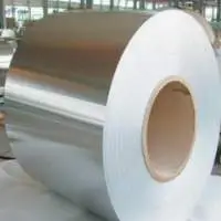 304L Stainless Steel Coils