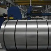 304 Hard Stainless Steel Coils