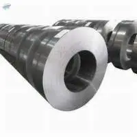 Stainless Steel Cladding Coils