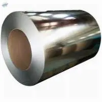 301 Stainless Steel Coil