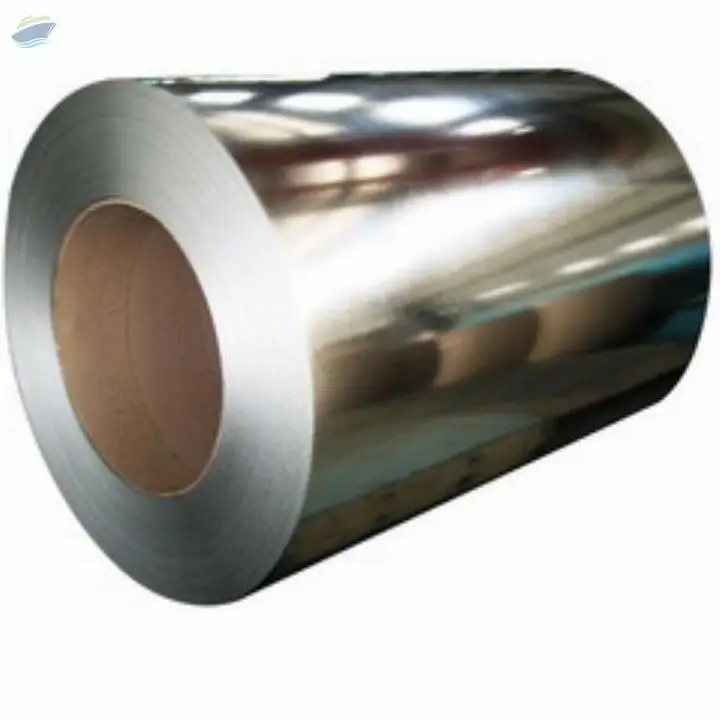 301 Stainless Steel Coil