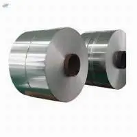 316L Stainless Steel Coil