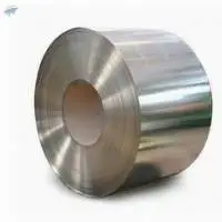 Stainless Steel 410 Coil