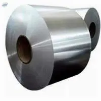 Stainless Steel Coil