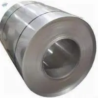 304 Stainless Steel Coil