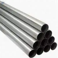 Stainless Steel 304 Seamless Pipe