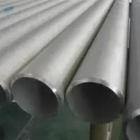 Stainless Steel 304L Seamless Pipe And Tube