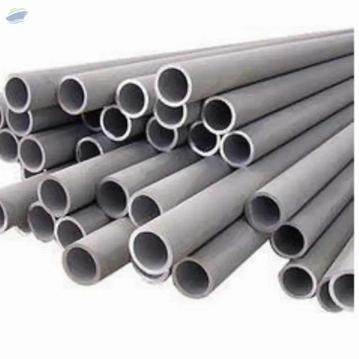 Coated Pipe