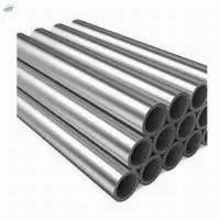 Stainless Steel 904L Seamless Pipe
