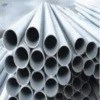 Stainless Steel 316 Ti Seamless Pipe