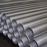 Stainless Steel 316 Welded Pipe