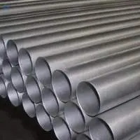 Stainless Steel 316 Welded Pipe