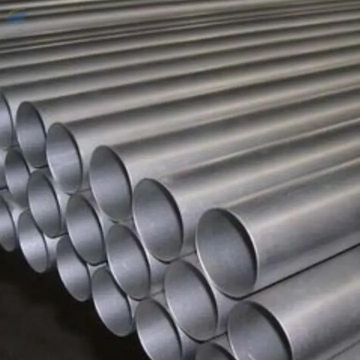 Stainless Steel 316 Welded Pipe